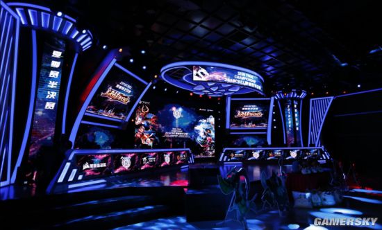 这样的场景 这样的场景