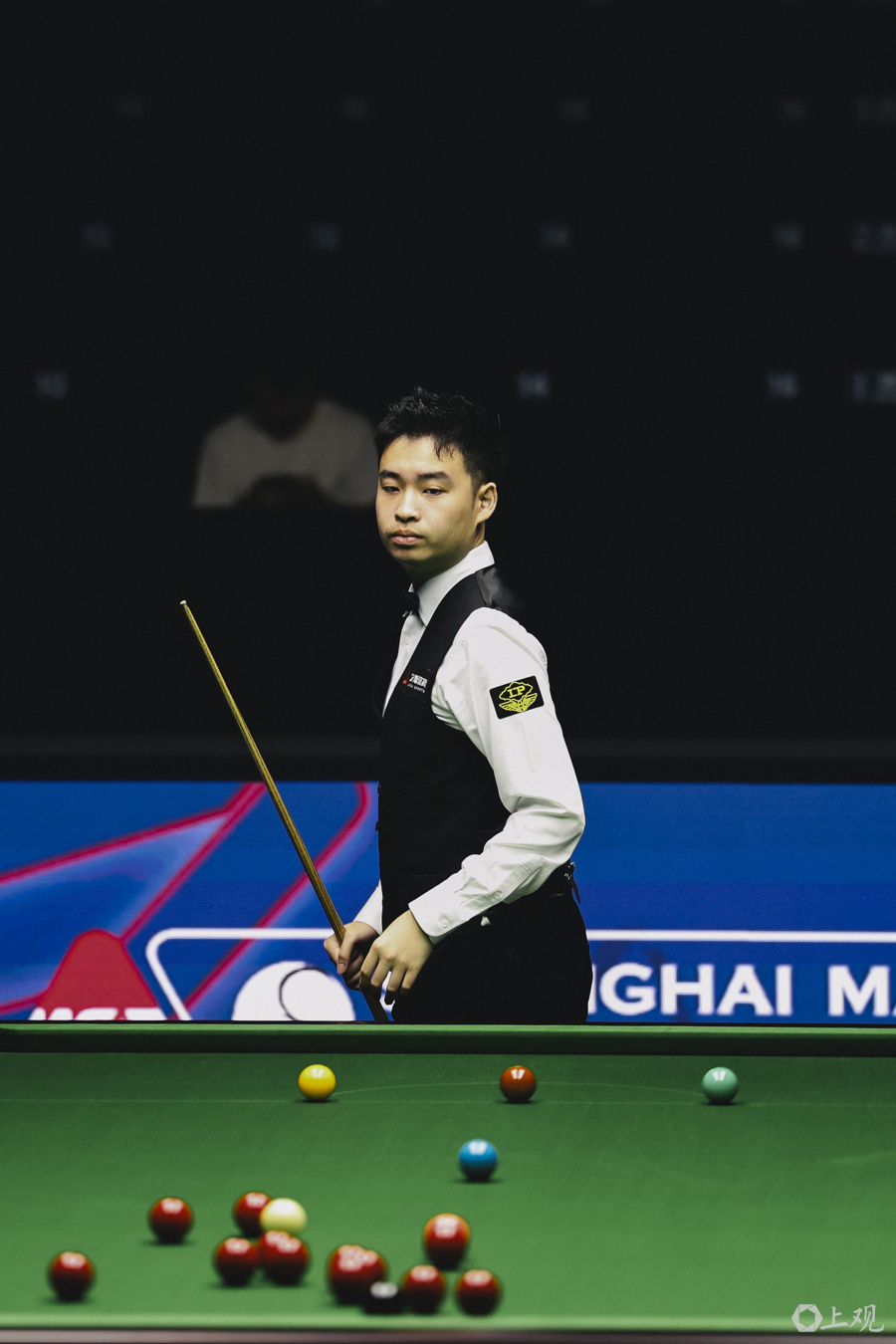 水到渠成 水到渠成