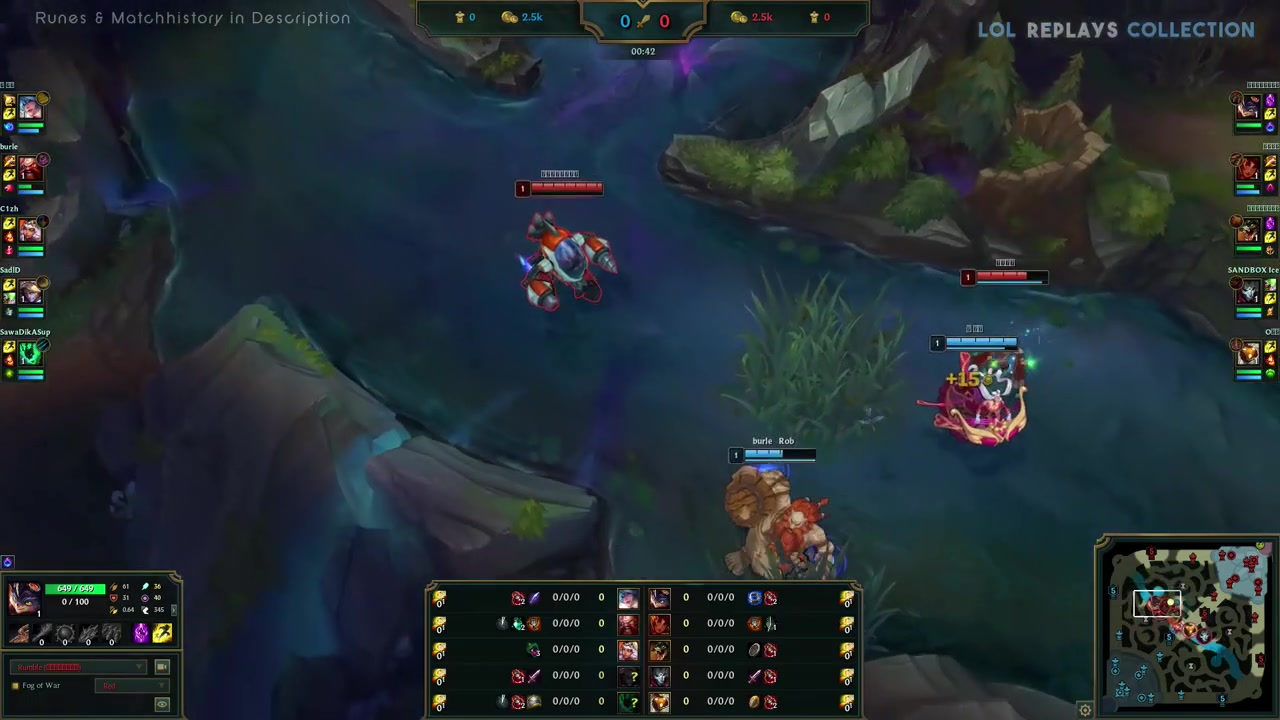 玩法标准化 玩法标准化